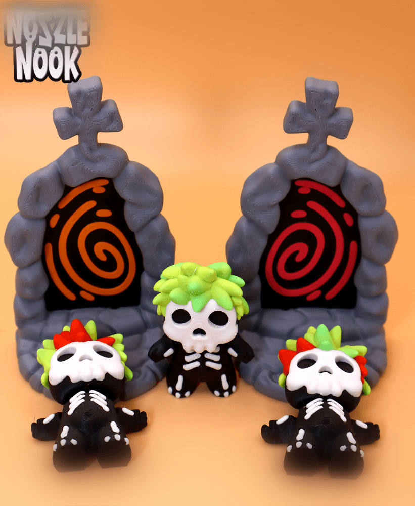 Red Panda, articulated, flexi - 3D model by Nozzle Nook on Thangs Red Panda, articulated, flexi - 3D model by Nozzle Nook on Thangs